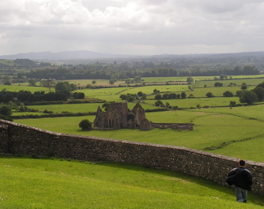 rock of cashel