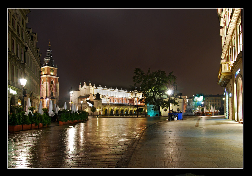 Kraków