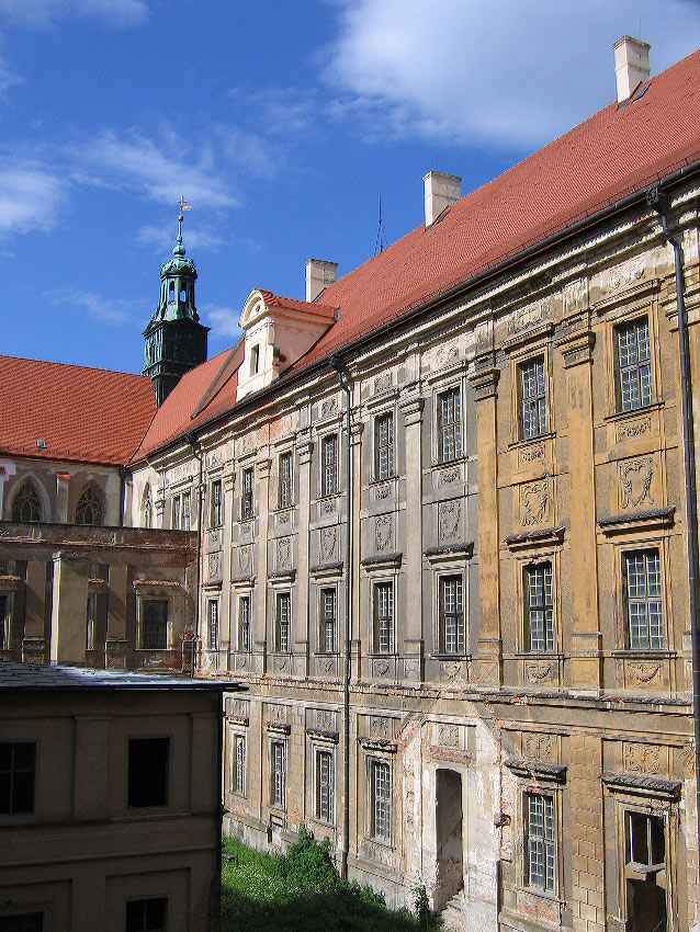 Lubiąż