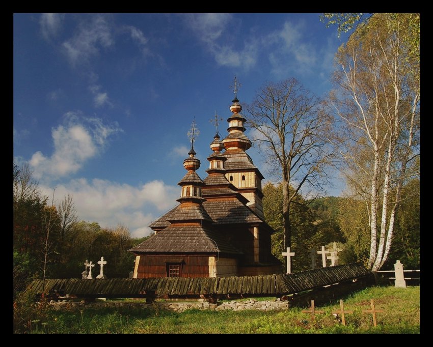 Kotań (Beskid Niski)