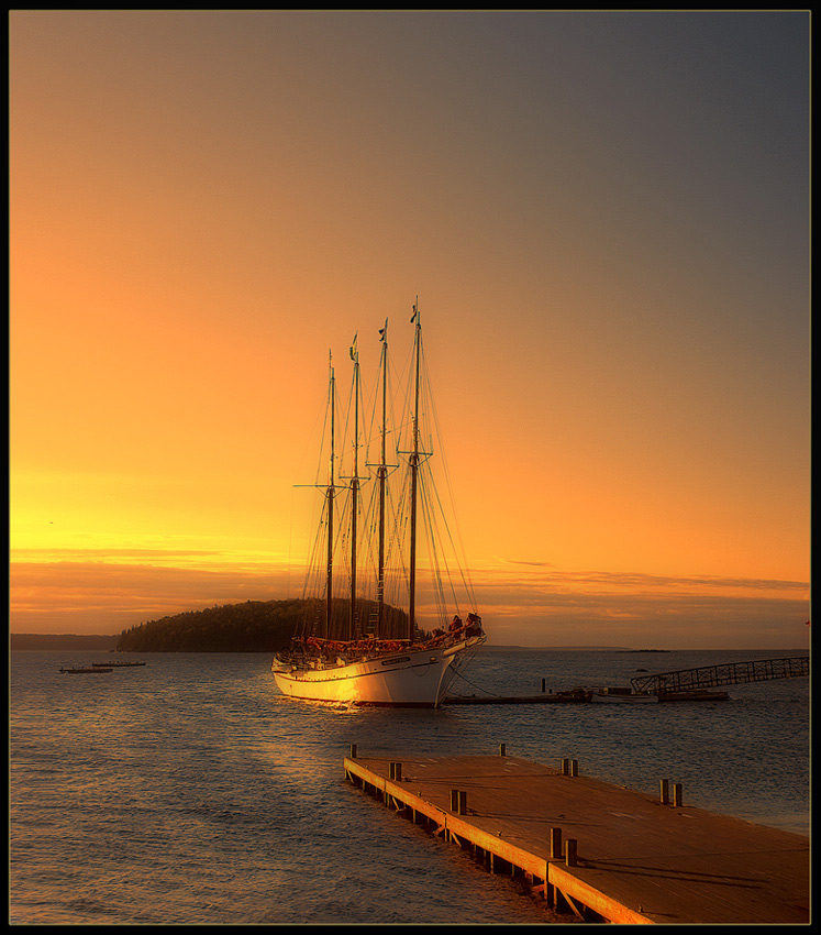 Bar Harbor