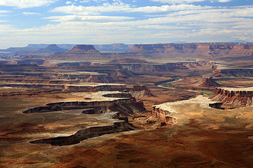 Canyonlands - Utah