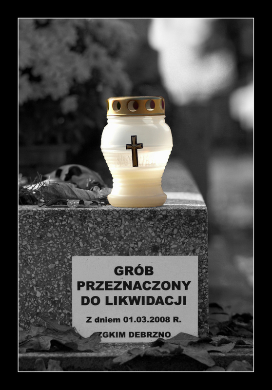 Nie zapłaciłeś...?To Cię usuniemy...