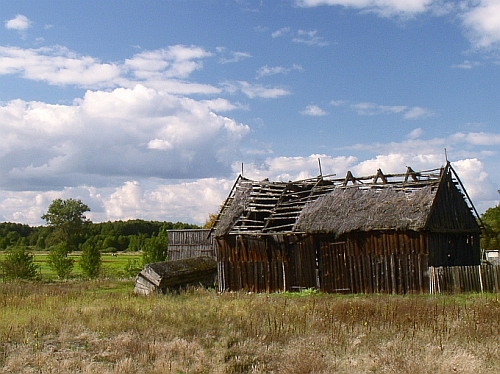 Stodoła