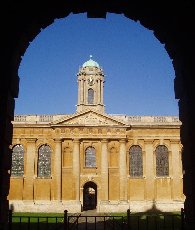 oxford