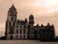 Dunrobin Castle