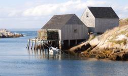 Peggy Cove