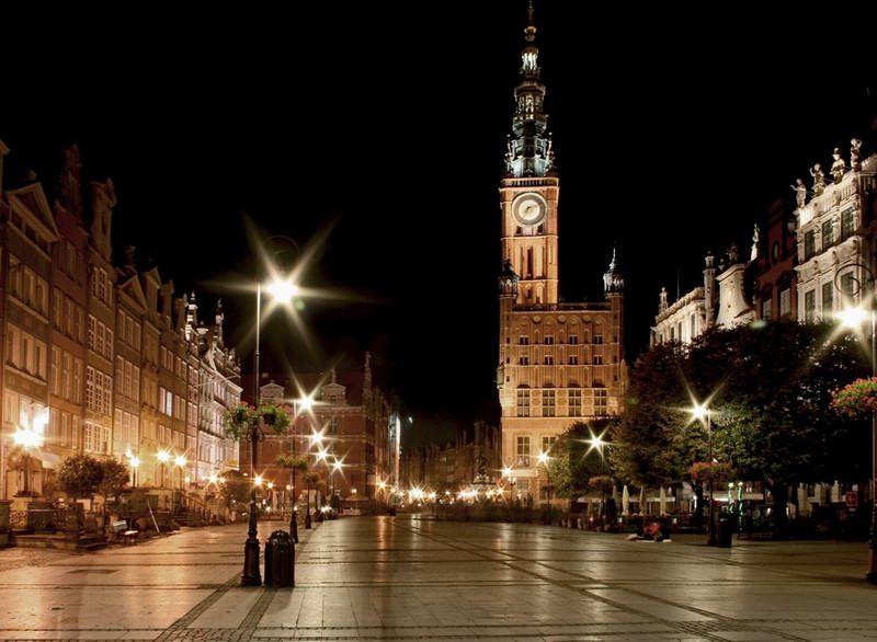 Gdańsk