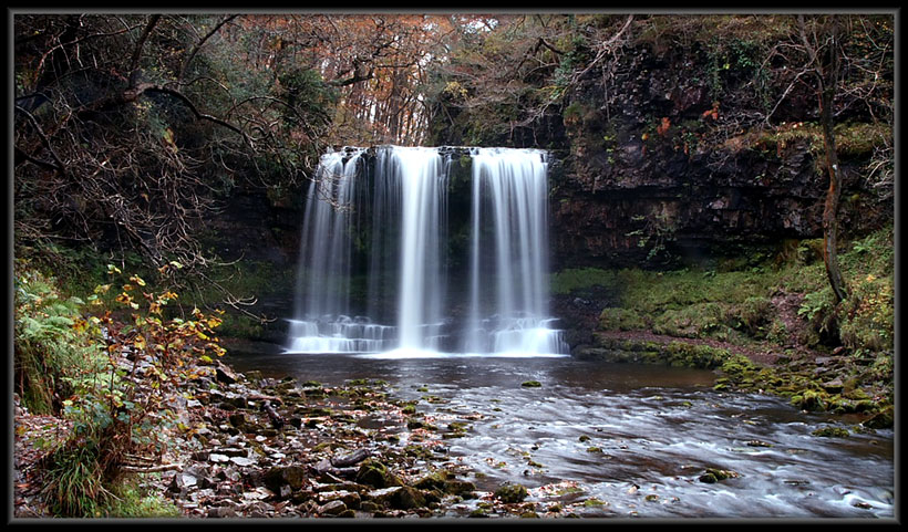 Sgwd yr Eira