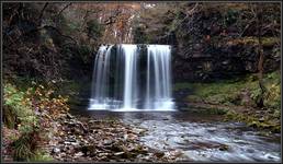 Sgwd yr Eira