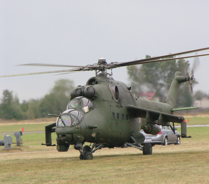 AirShow 2007