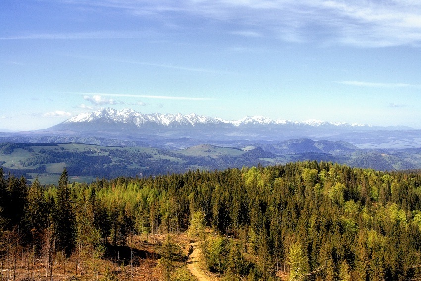 Tatry