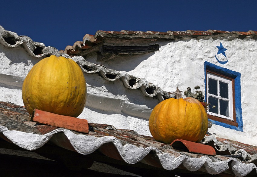 Portugalskie klimaty