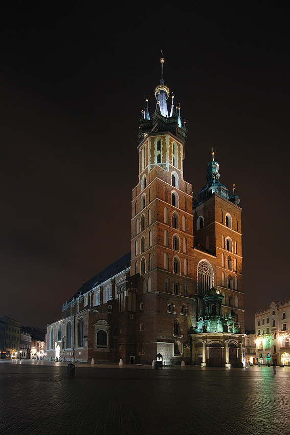 Mariacki