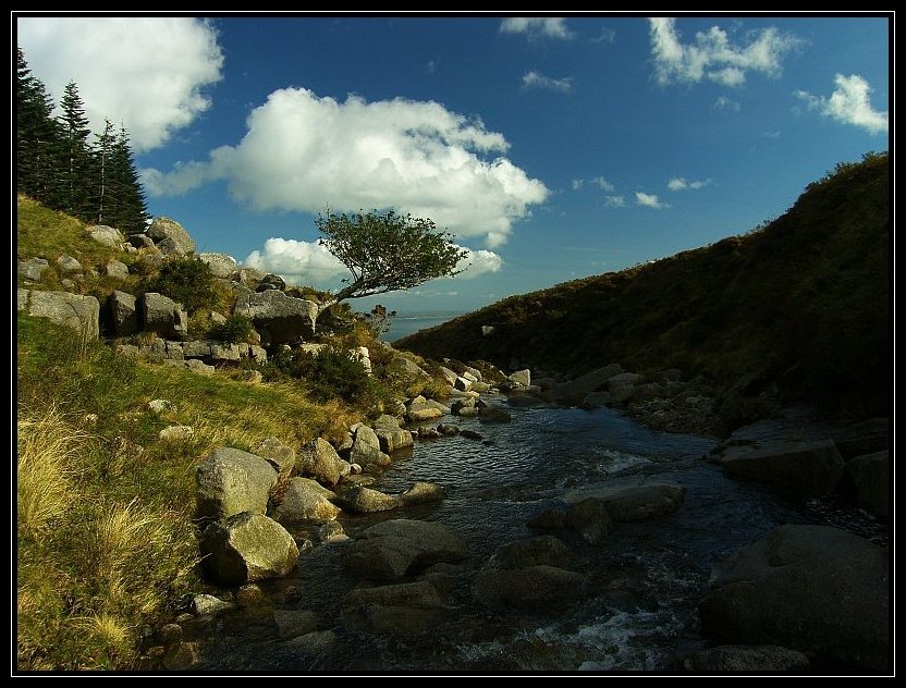 Slieve Donard #3