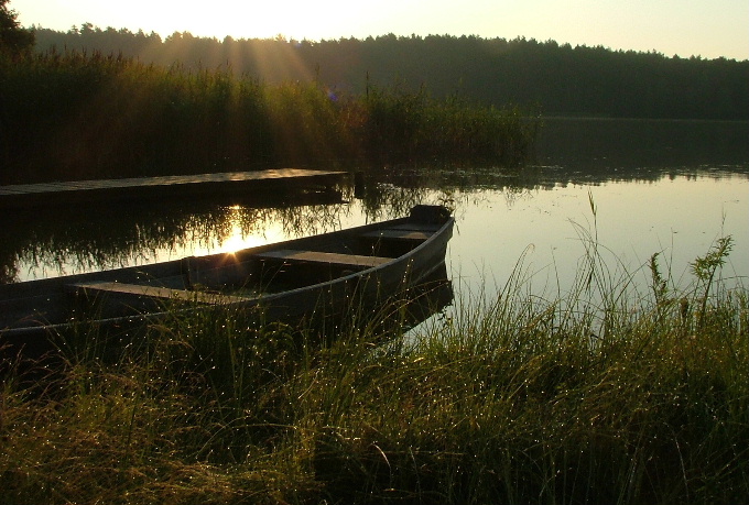 dawno temu po sezonie II