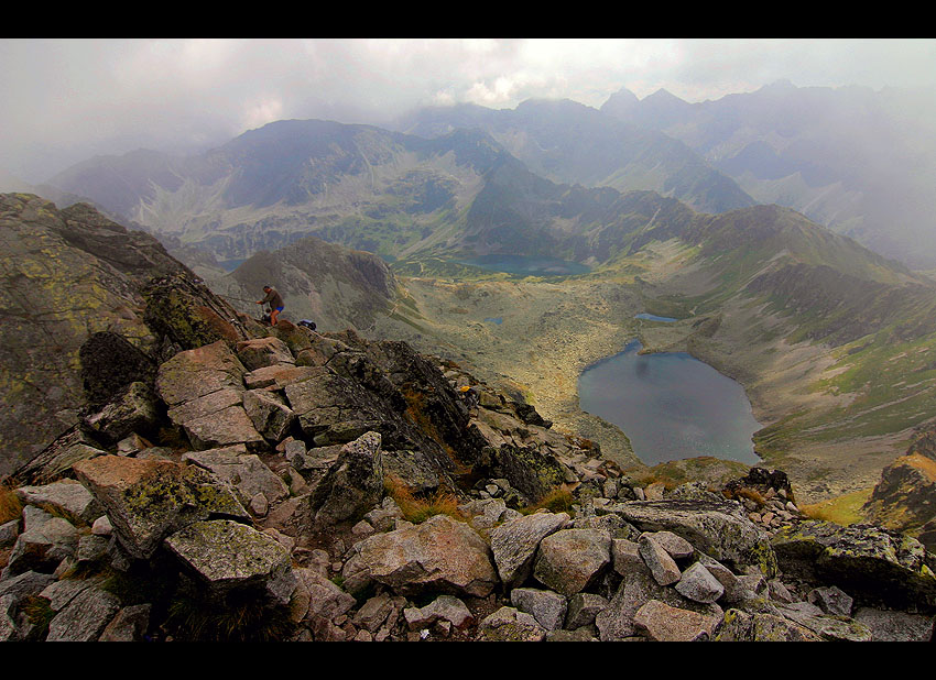 ... Tatry 2007 ...