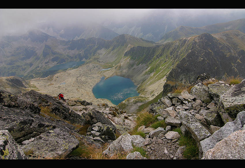 ... Tatry 2007 ...