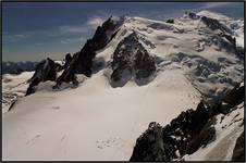 Mt Blanc