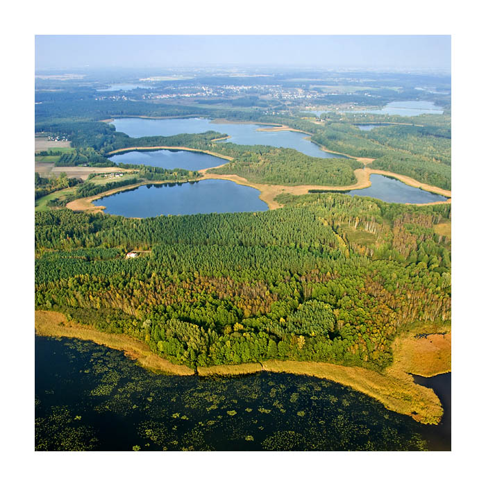 wody brakuje w Wielkopolsce (ponoć)