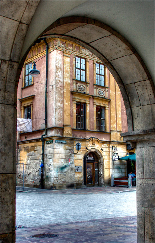 krakow