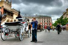 Krakowski Rynek