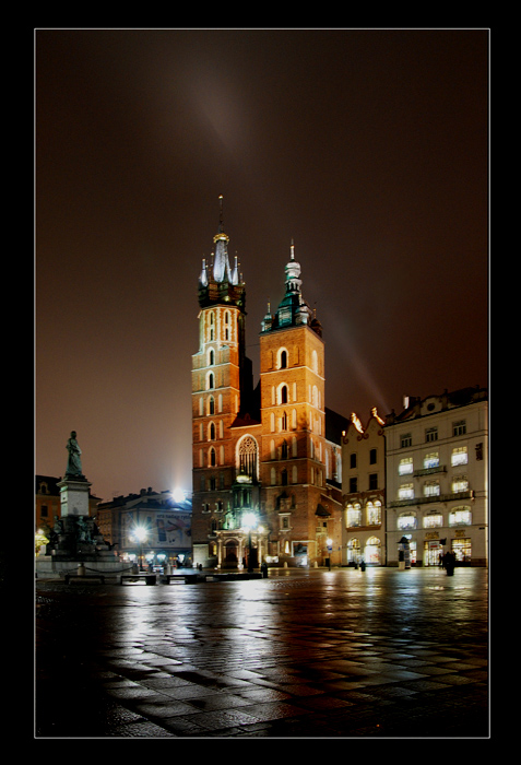 Kraków