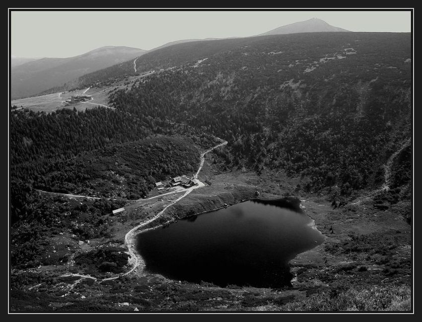 Karkonosze/Śnieżka/