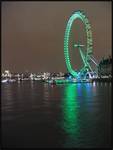 london eye