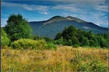 Bieszczady