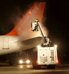 Deicing