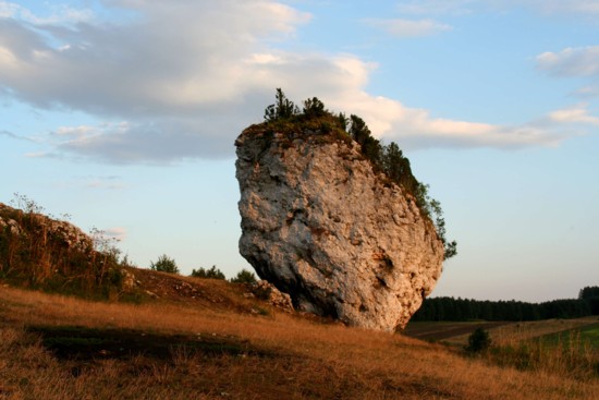 Strażnik Mirowa