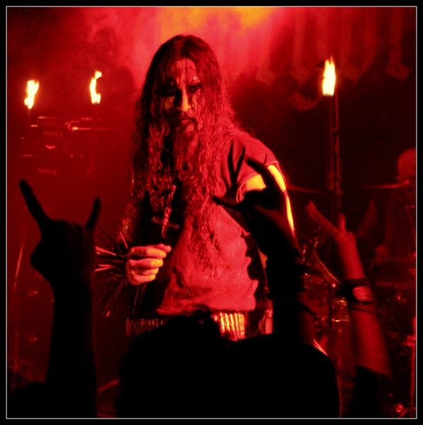 Gaahl