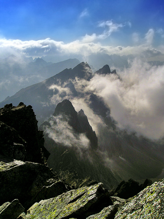 tatry