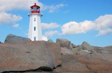 Peggy Cove