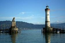 Lindau Insel