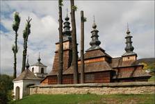 OWCZARY (Beskid Niski)