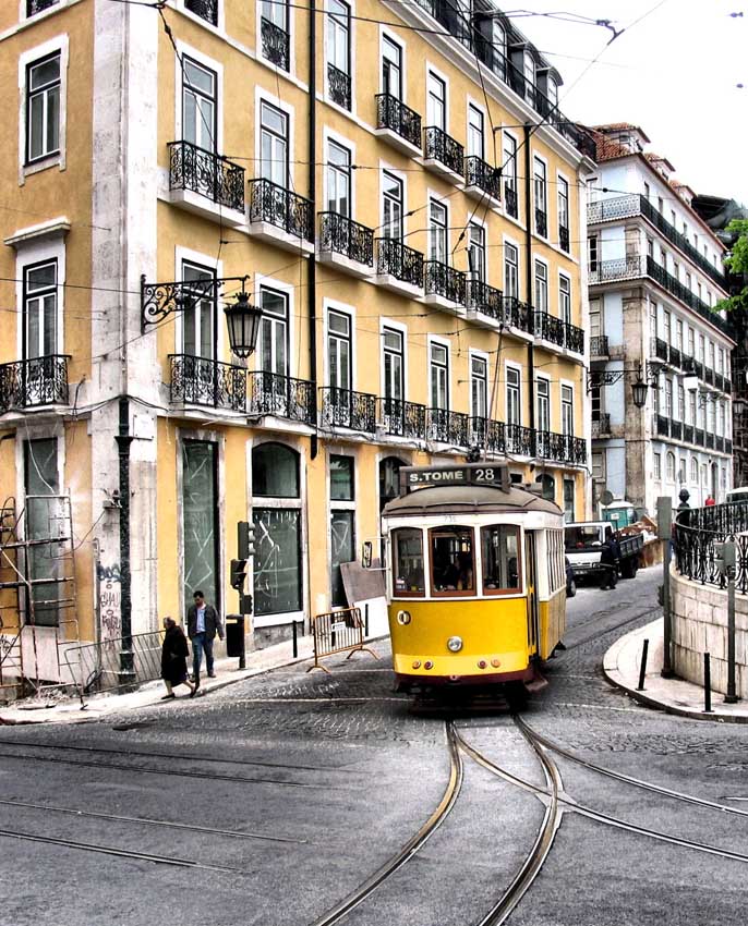 Lisboa