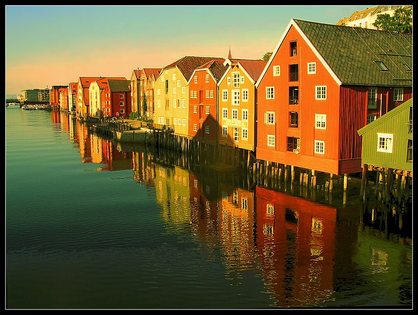 Trondheim