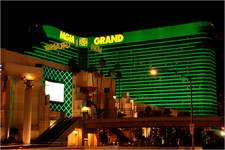 Hotel MGM Grand