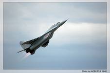 MIG - 29