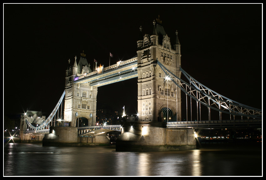 Tower Bridge