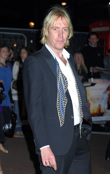 Rhys Ifans