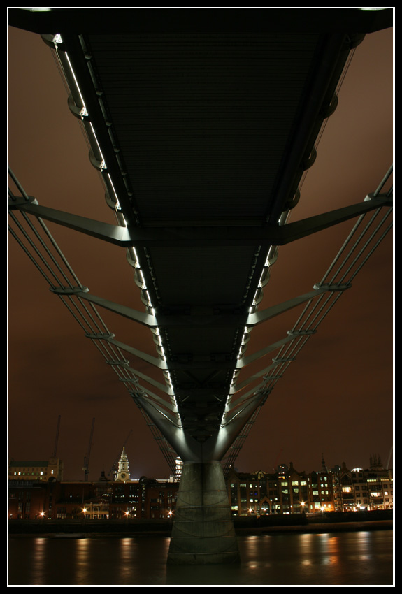 Millennium Bridge