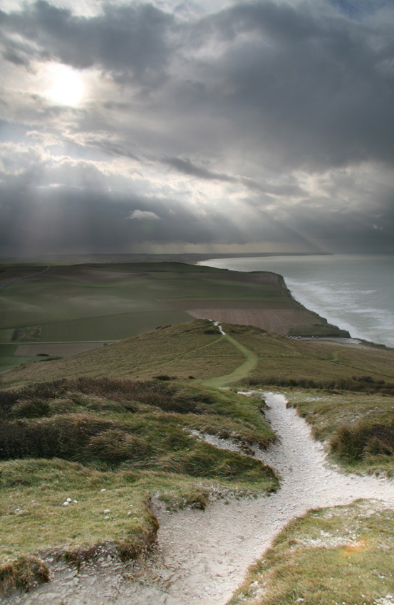 Cap Blanc Nez