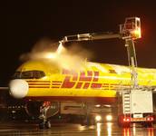 Deicing cd