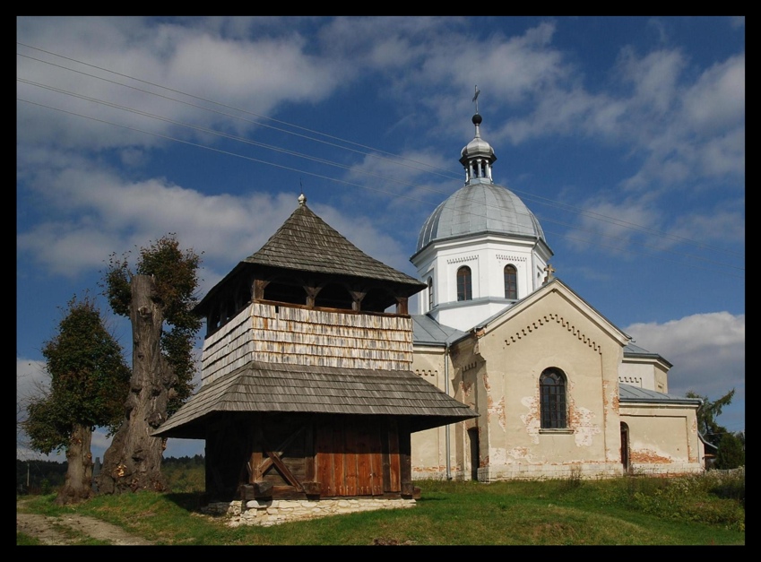 SIEDLISKA (Roztocze)