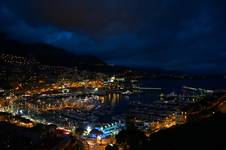 Marina w Monte Carlo