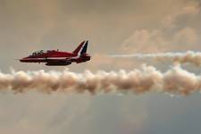 Red Arrows