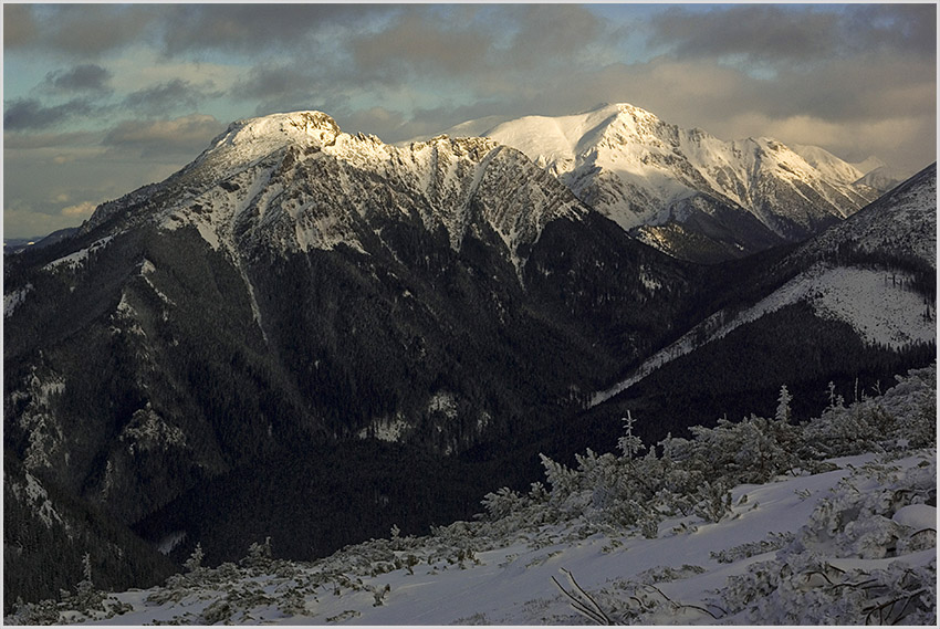 Tatry